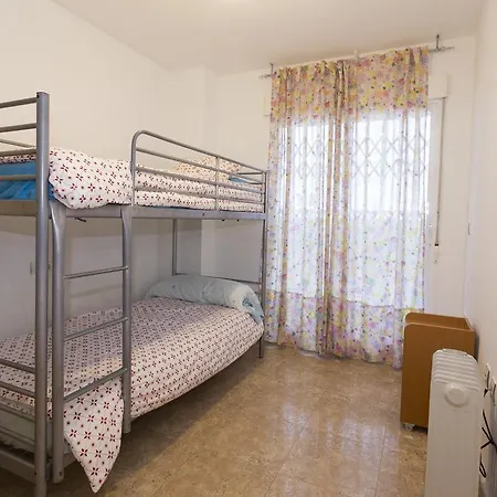 Appartement Calpe Apartment Aparsol Calpe