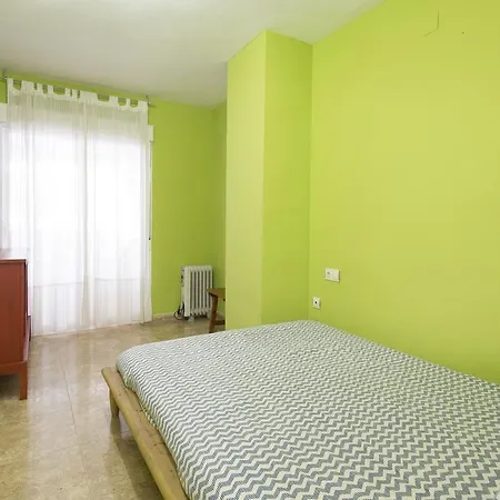 Calpe Apartment Aparsol