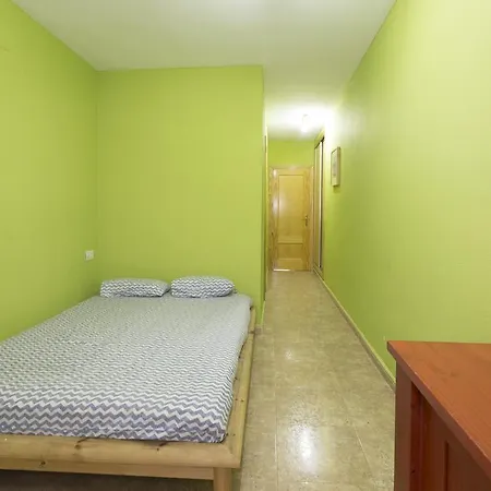 Apartment Calpe Apartment Aparsol *