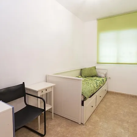 Apartment Calpe Apartment Aparsol