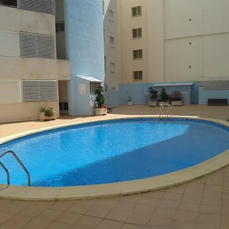 Calpe Apartment Aparsol Apartment